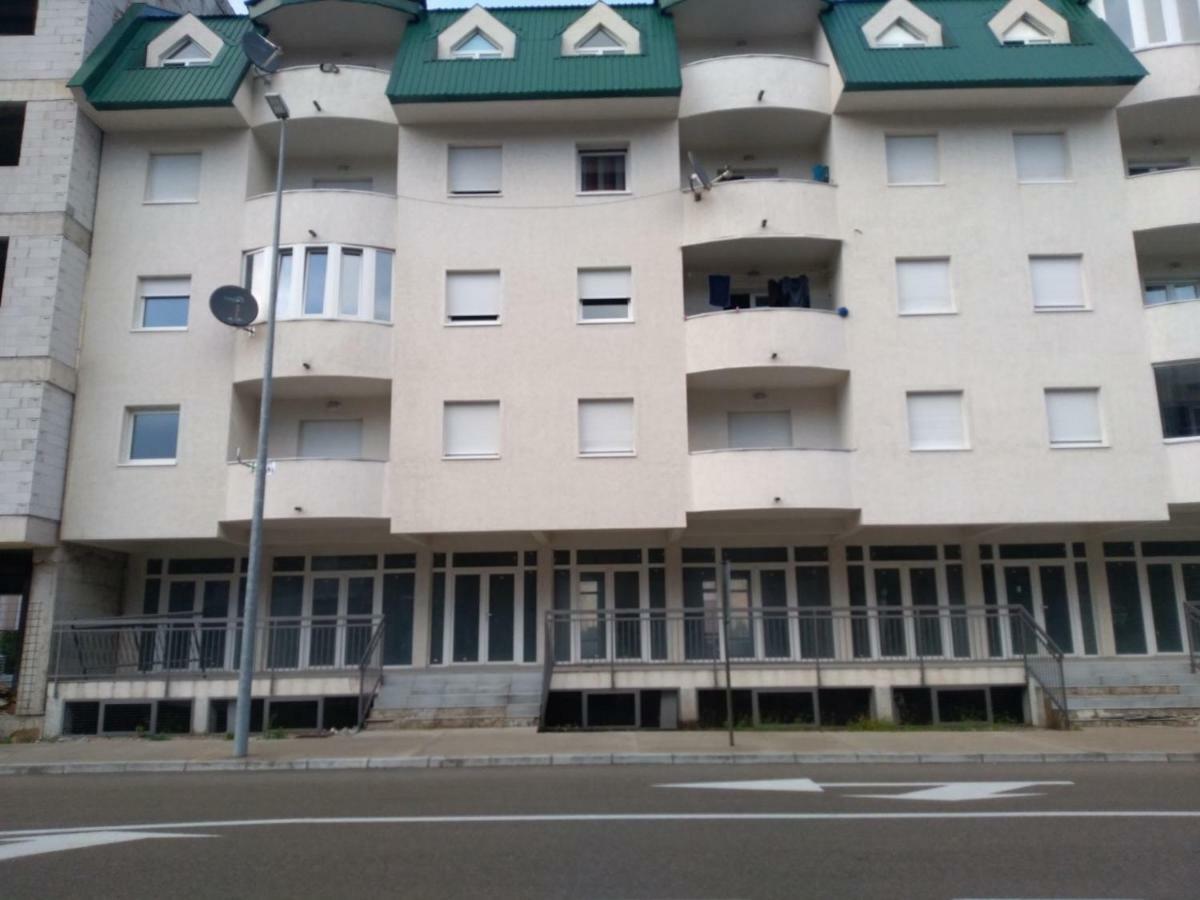 Apartments Jovana Жабляк Экстерьер фото